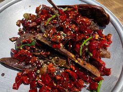 -叶派龙虾•招牌香辣蟹·海鲜(中海国际店)