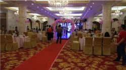 -粤大金融城国际酒店·婚宴·年会·会议