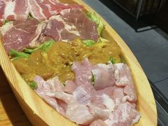 -韩象烤肉·韩国料理(市南麦凯乐旗舰店)
