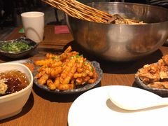 -付小姐在成都(五道口店)