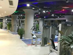 -迈驰游泳馆(江桥店)