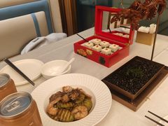 -品海楼·大连海胆锅贴馆(东港店)