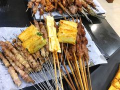 -瑞杰烧烤店·24小时营业(山东路店)