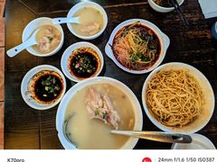 -牛王庙(龙华花园店)