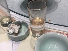 -松针蔡记蒸饺(花园路店)