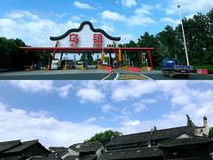 -乌镇景区