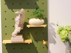 -Legno.ita Coffee by Wood(襄阳南路店)