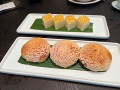 -珠江皇冠假日酒店-富临轩中餐厅