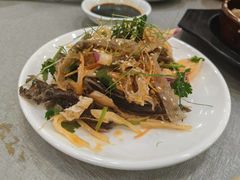 -祈胜邨•顺德鱼生•顺德菜(容桂店)