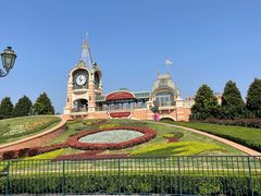 -上海迪士尼度假区