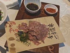 -秦月轩·陕西家乡菜(阜成路·五棵松店)