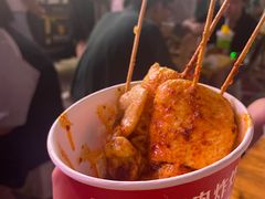 -魏记里脊肉炸炸炸(南门口店)
