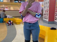 -冠军冰场CHAMPION RINK(苏州中心商场店)