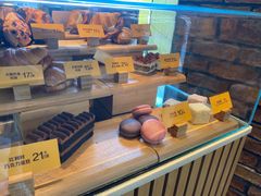 零售区-麦当劳(无锡永乐店)