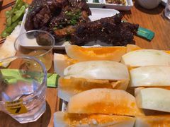 -木屋烧烤(南山蛇口招商花园城店)