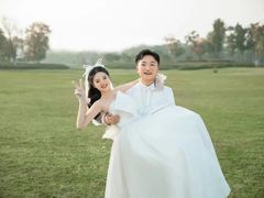 -经典婚纱摄影美学馆·私人定制