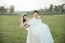 -经典婚纱摄影美学馆·私人定制