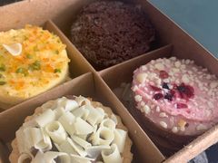 -星巴克(太原柳巷第一店)