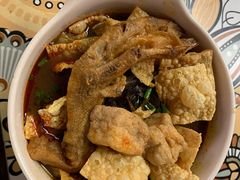 -文昌桥螺蛳粉(魏公村店)