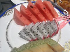 -望乡楼上海菜(日月光店)