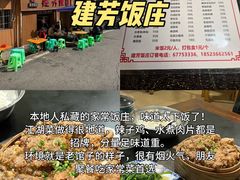 -观音桥步行街