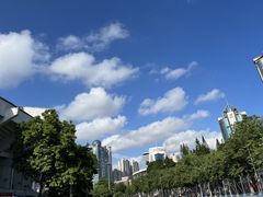 -天河体育中心