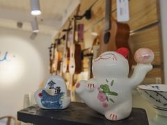 -WithU悠弦时光·尤克里里之家ukulele(宽窄巷子店)