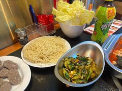 -聚味罗记大排檔·鲜鱼杂·甲鱼煲•龙虾馆(科学馆店)