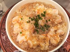 -大鹏饭店·金陵家宴(奥体中心店)