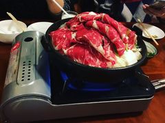 -牛玄庵日式寿喜烧·料理店(新源里店)