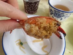 -秋姐美食店(旅游大道店)