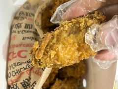 -肯德基(万科城店)