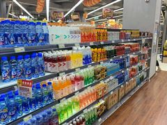 -利群商厦(台东店)