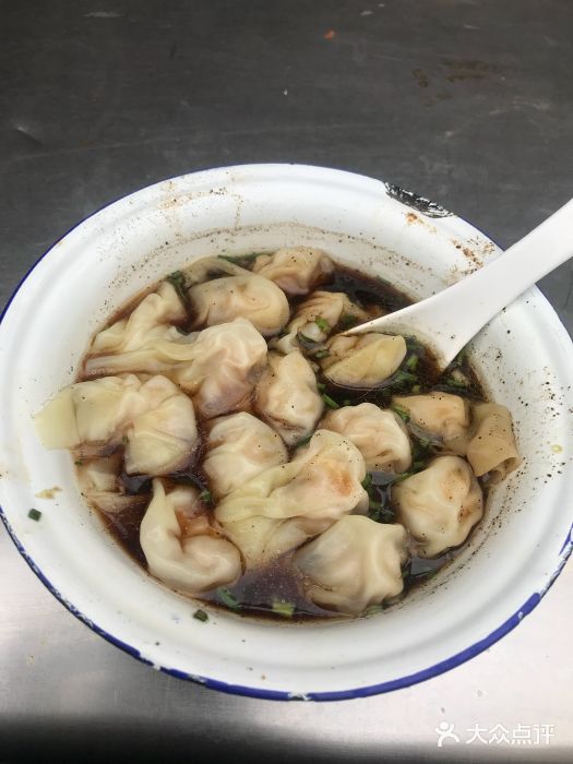 陈小五小吃部图片