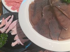 -五星桥原切肥牛火锅·30年专注好牛肉(湖塘店)