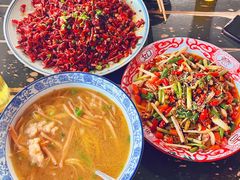 -饭江湖·江湖菜(湖广会馆店)