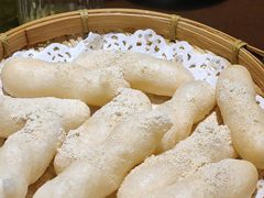 -天下客饭店(中山路店)