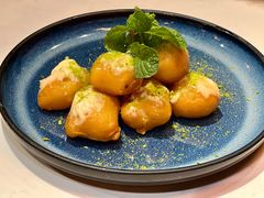 -荟廷·晶萃(陆家嘴尚悦湾店)