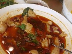 -风味小馆(天目湖宾馆店)