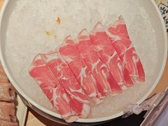 -巴奴毛肚火锅(七宝领展广场店)