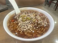-西安贾三灌汤包·回坊小吃·清真炒菜(北院门总店)