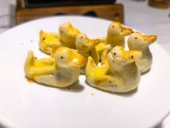 -四季民福烤鸭店(王府井东安门店)