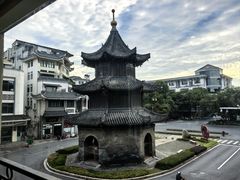 -怡园饭店-餐厅(四望亭店)