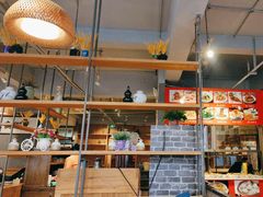 -粥六•新晋菜(柳巷店)