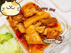 -南雄雄州土菜餐厅(粤北大厦店)