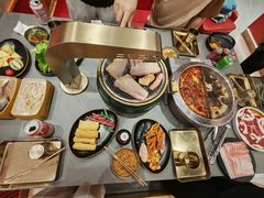 -龙虾奇迹泥炉烤肉(大华三路店)