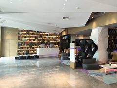 -苏州平江万达广场美居酒店