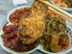 -晓宇盒饭(民安街店)
