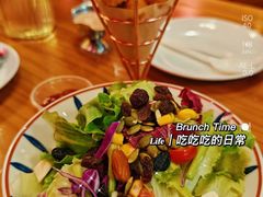 -清真·艾美可餐厅(大悦汇店)