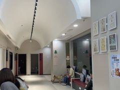 -御宝贝24h宠物医院·转诊中心·CT核磁血透中心(厦门总院)